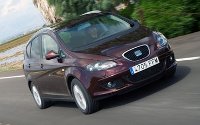 SEAT ALTEA XL 2.0 TDI